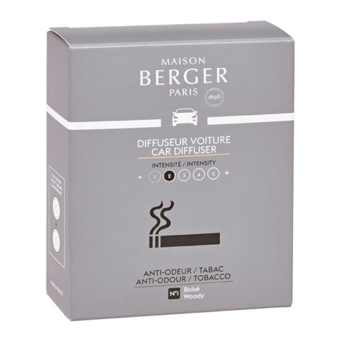 Refill Bildoft. Anti Odör, Tobak