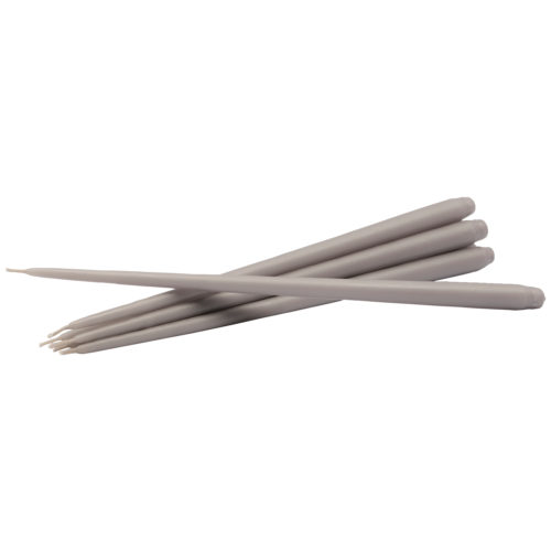 STOFF Nagel Ljus, Ester & Erik - Warm Grey 6-pack