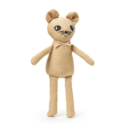 Elodie Gosedjur - Forest Mouse Max