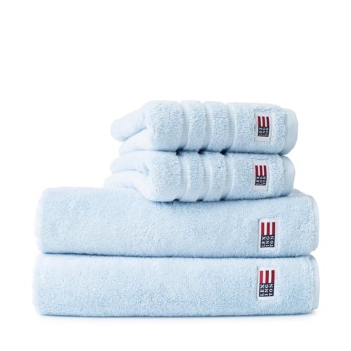 Lexington Handduk Cloud Blue