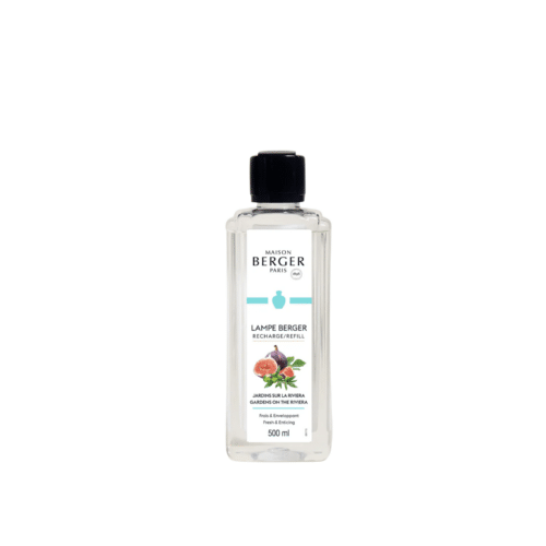 Gardens on the Riviera - Refill Doftlampa