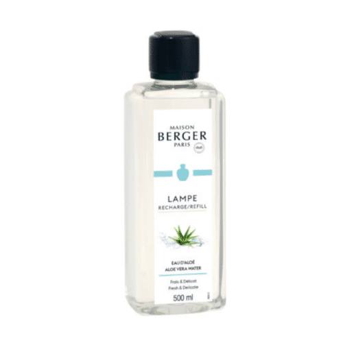 Aloe Vera Water - Refill Doftlampa
