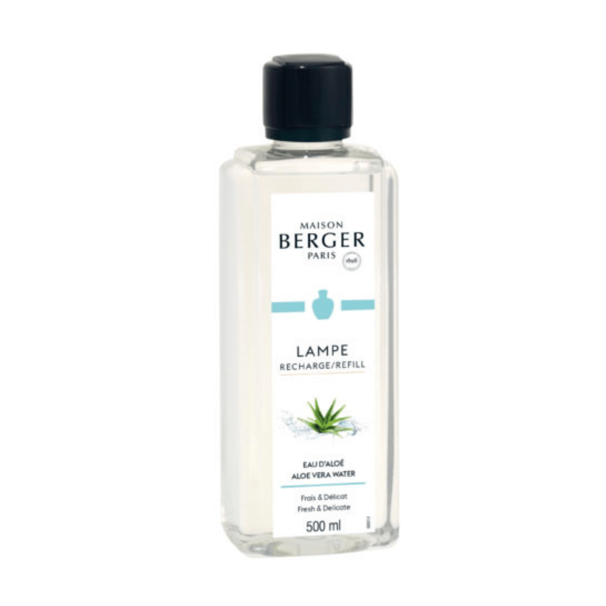 Aloe Vera Water - Refill Doftlampa