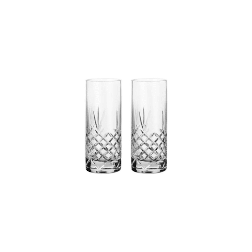 Frederik Bagger Crispy Highball 37 cl - 2st