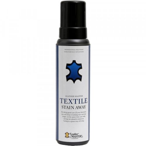 Leather Master Stain Away 400 ml - Fläckborttagning