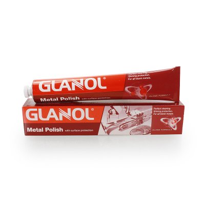 Hilke Glanol Metallputs