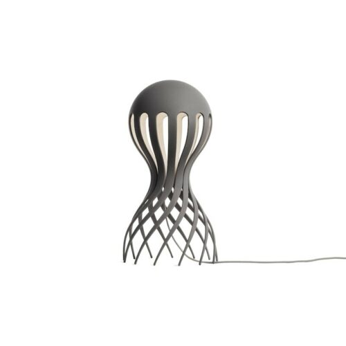 Oblure Bordslampa Cirrata Grå