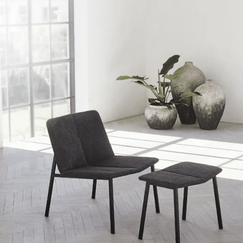 Kruka Story grey