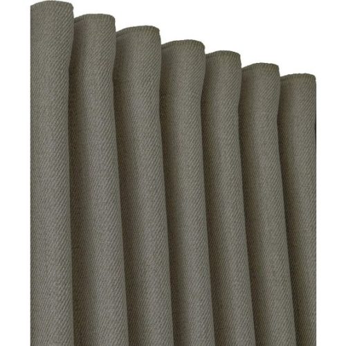 Greenwich gardin 2-PACK - Nougat