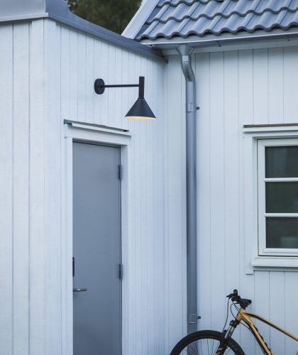 PR Home Tripp fasadlampa 50cm