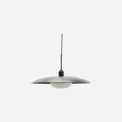 House Doctor Lampa, Boston, Antik brun