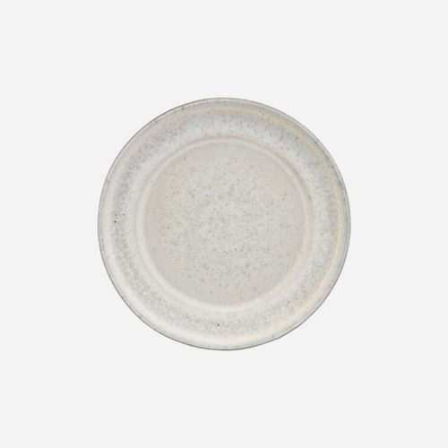 Serveringsfat, Imma, Off-White