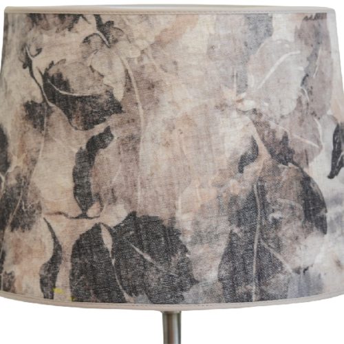 Mona Lampskärm Svart