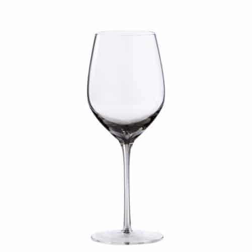 Lene Bjerre Rödvinsglas Victorinne 40 cl - Smoke