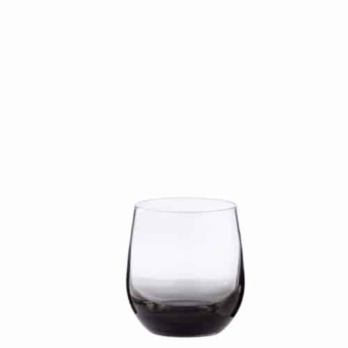 Lene Bjerre Victorinne vattenglas 45 cl Smoke