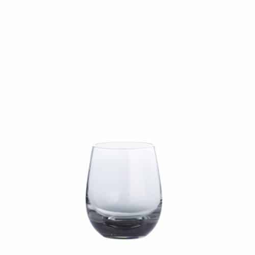 Lene Bjerre Victorinne Vattenglas 25 cl. smoke