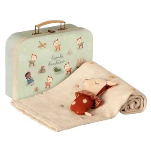 Maileg Babypresentset – Rost