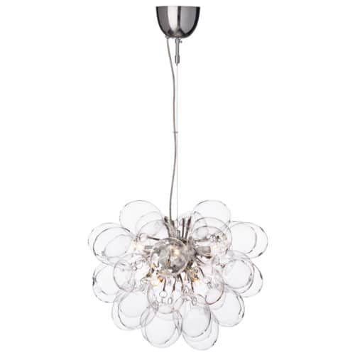 By Rydèns Gross taklampa Ø50cm Klar