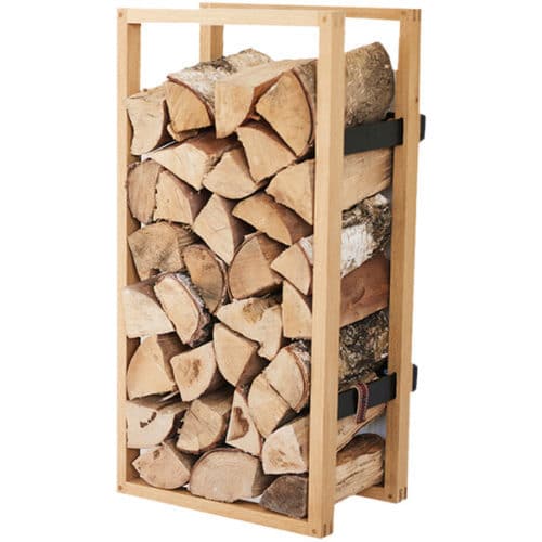 Rais Woodframe Rökt, Ek