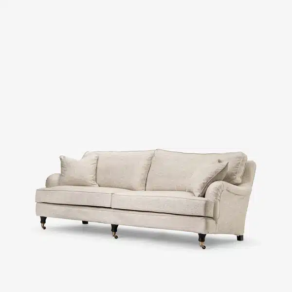 Englesson Howard Medium 3-Sits Soffa Prisklass 1 - Bild 7