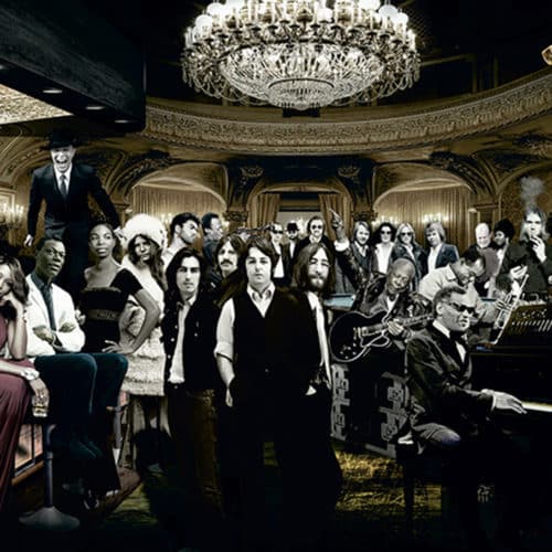 Tavla True Legends - 250x120