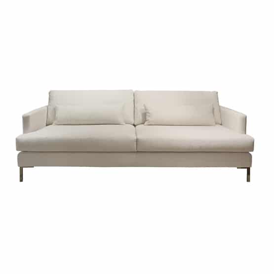 Mind Soffa 3,5-sits pg 1 fast klädsel