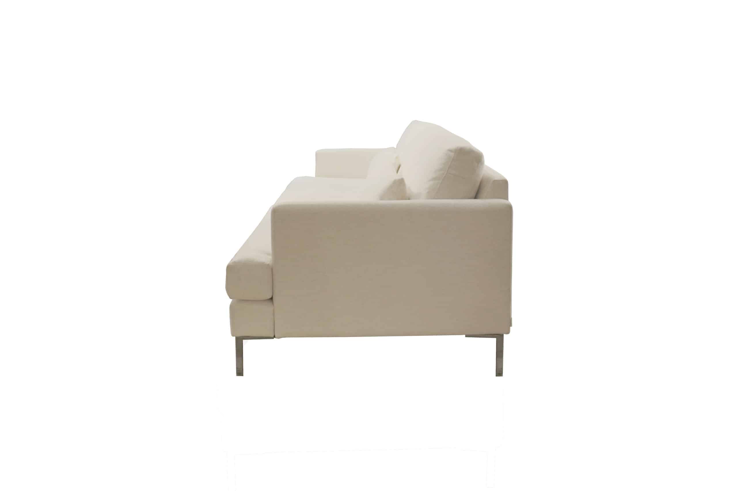 Mind Soffa 3,5-sits pg 1 fast klädsel - Bild 2