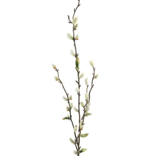 Vide 85 cm grön