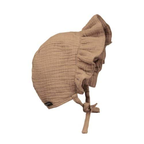 Elodie Baby Mössa 0-12m - Soft Terracotta