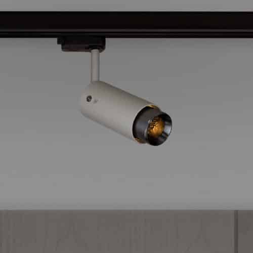 Buster + Punch Exhaust Spot - Stone