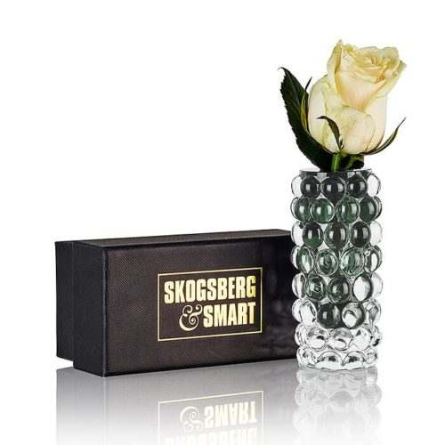 Skogsberg & Smart Vas Hurricane Boule Mini Sage