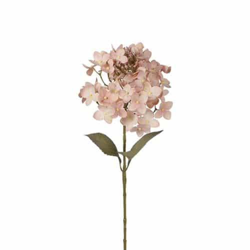 Hortensia 65 cm rosa