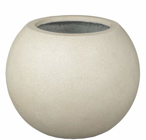 Kruka Rustik Sand