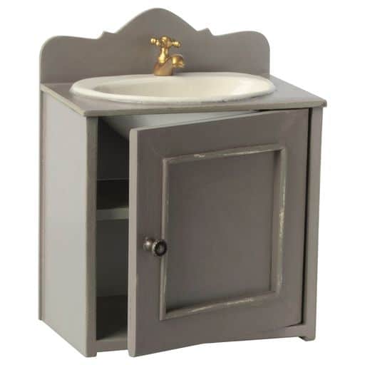 Maileg Miniature Bathroom Sink - Bild 2