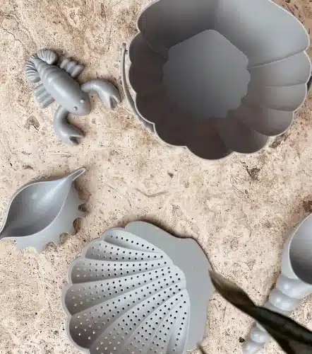 Konges Slöjd Strandleksaker