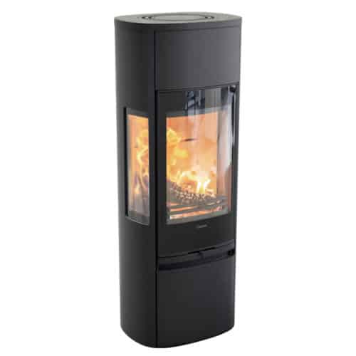 Contura 896G:1 Style Gjuten topp