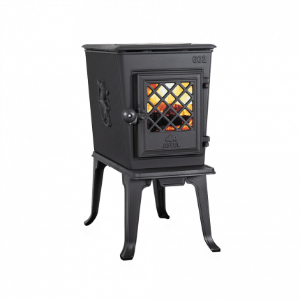 JØTUL F 602 ECO BP