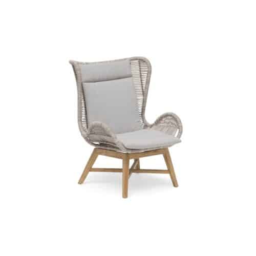 Himmelsnäs Vilstol - Beige