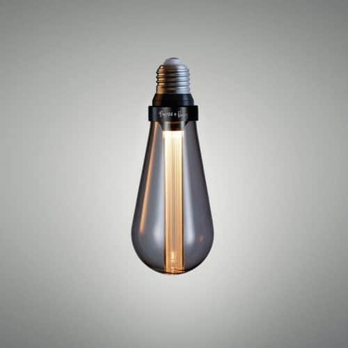 Buster + Punch Buster Bulb - Smoke