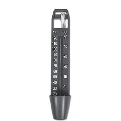 Delphin Termometer med snöre