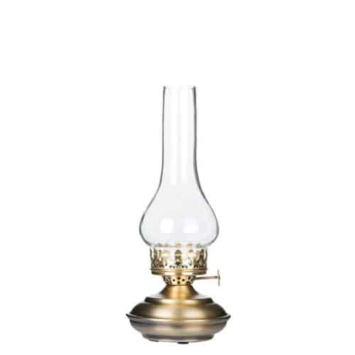 Lampa/Värmeljus Ariana Antik Mässing