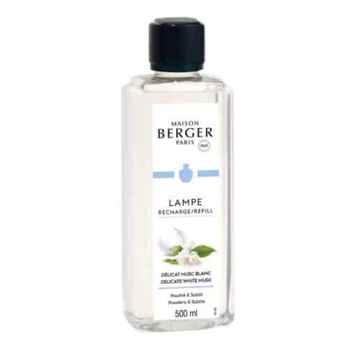 Delicate White Musk refil doftlampa