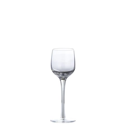 Lene Bjerre Likörglas 6 cl Victorinne - Smoke