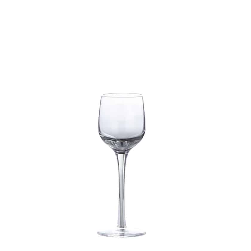 Lene Bjerre Likörglas 6 cl Victorinne - Smoke