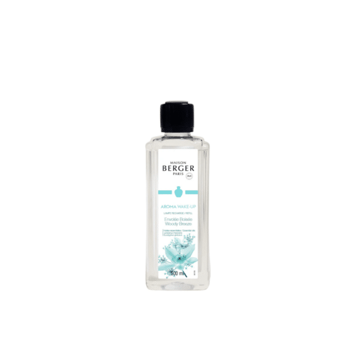 Aroma Wake Up refil doftlampa