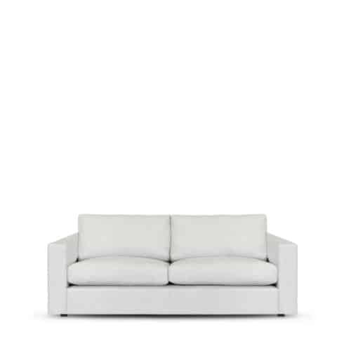 Englesson  Chelsea Soffa 3-Sits Flax