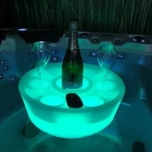 Spa Bar Led