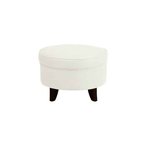 Englesson Djursholm Pall Rund 60 cm