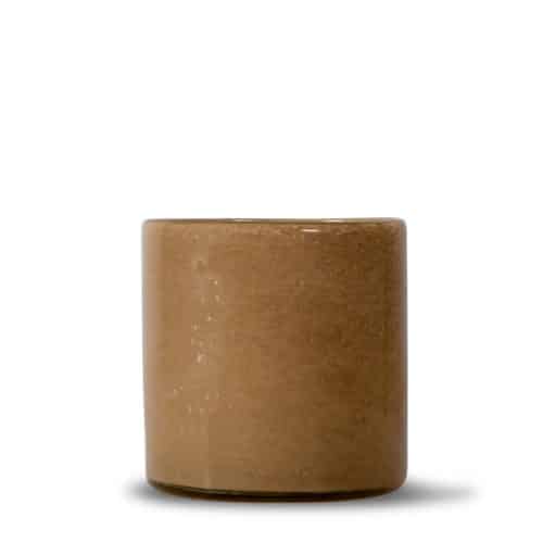 Vas/Ljuslykta Calore M beige