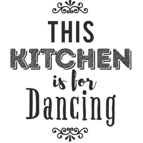 Disktrasa Dancing